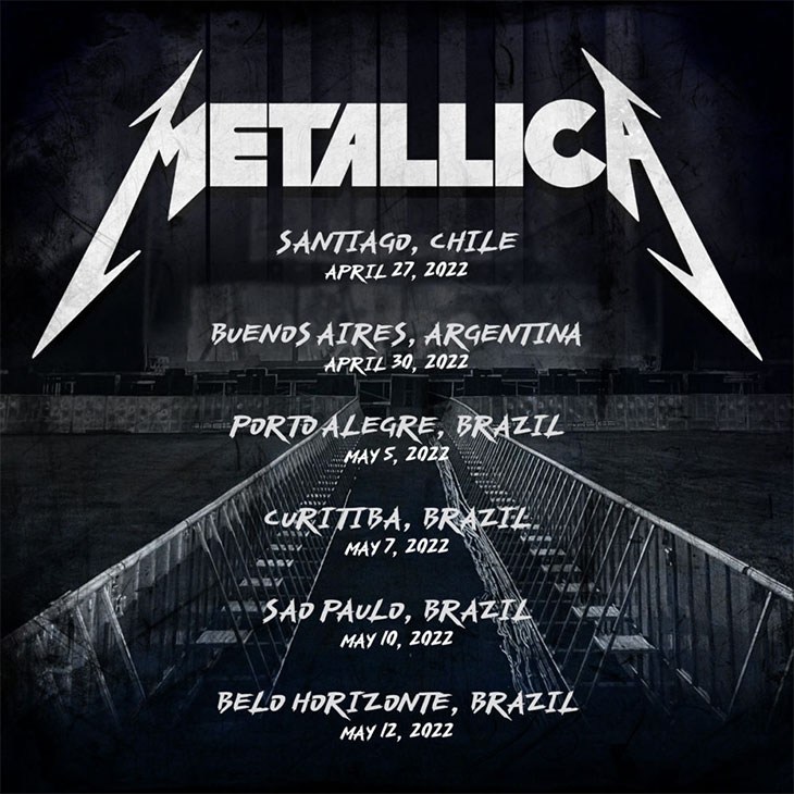 metallica