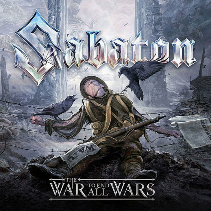 sabaton