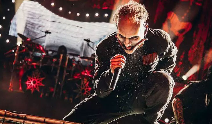 Slipknot: Confirmado show no Rio e Janeiro em 2022