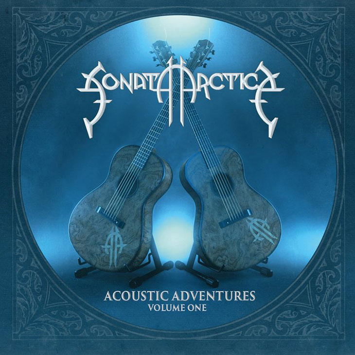 sonata arctica