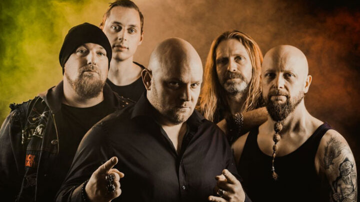 STATEMENT: Banda dinamarquesa lança vídeo do novo single “The Reaper”