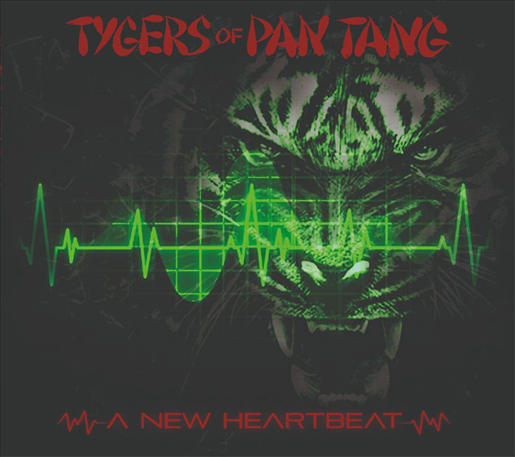 tygers of pan tang