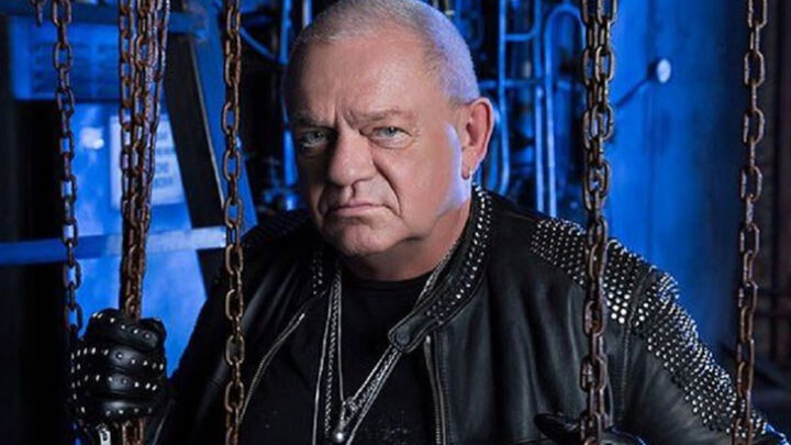 Udo Dirkschneider: Confira a versão metal de “We Will Rock Rock You”, do Queen