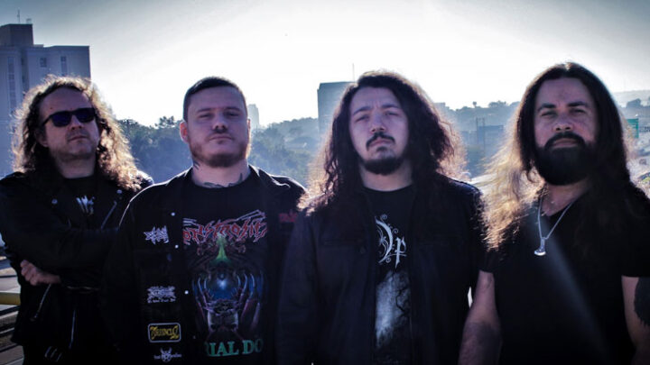 Warshipper: “Past Essentials”, novo CD duplo já disponível