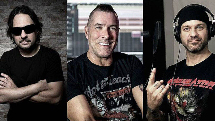 Annihilator: Banda libera videoclipe de “Romeo Delight”, cover do Van Halen.