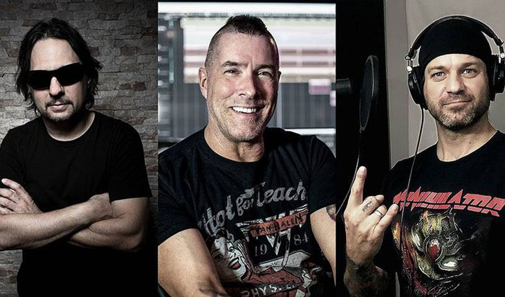 Annihilator: Banda libera videoclipe de “Romeo Delight”, cover do Van Halen.