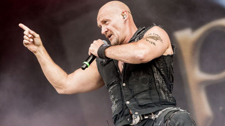 Chrysalïd: Confira single e vídeo clipe com participação do vocalista Ralf Scheepers.