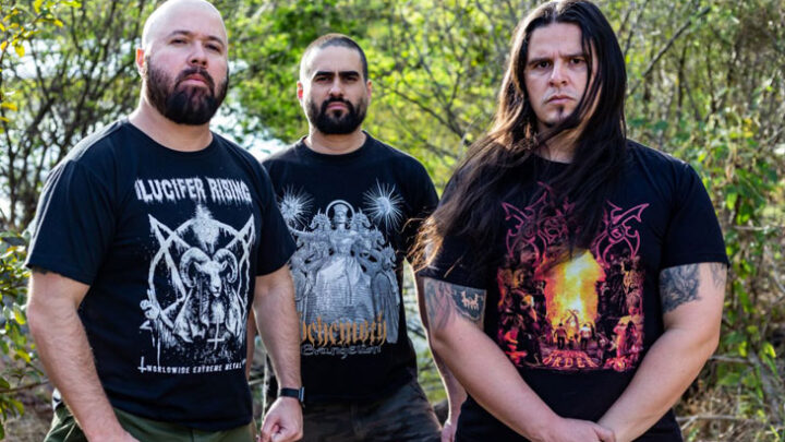 Corporate Death: Lançado o novo álbum, “Homines In Bestiales Formas”