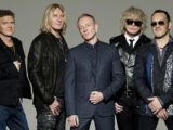 def leppard