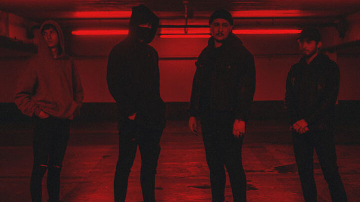 Empreinte: Banda francesa estreia novo videoclipe oficial “The Other World”.