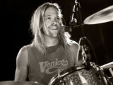 foo fighters Taylor Hawkins