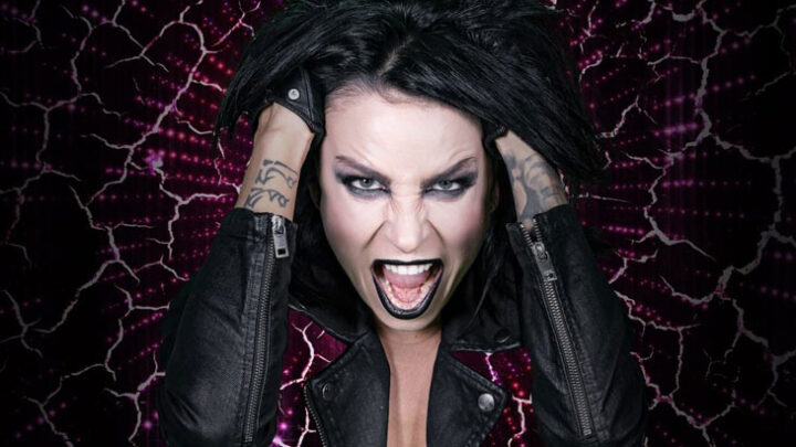 INSAMMER: Banda sueca lança novo álbum “Black Art”