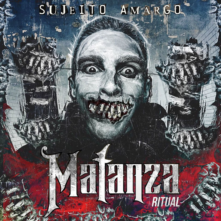 matanza ritual