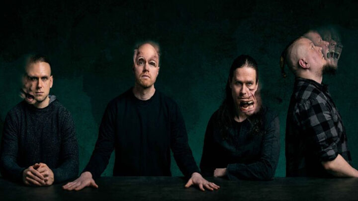 ODDLAND: Banda finlandesa anuncia turnê europeia