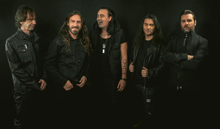 Shaman: “Rescue Tour 2022” confirmada em Porto Alegre/RS