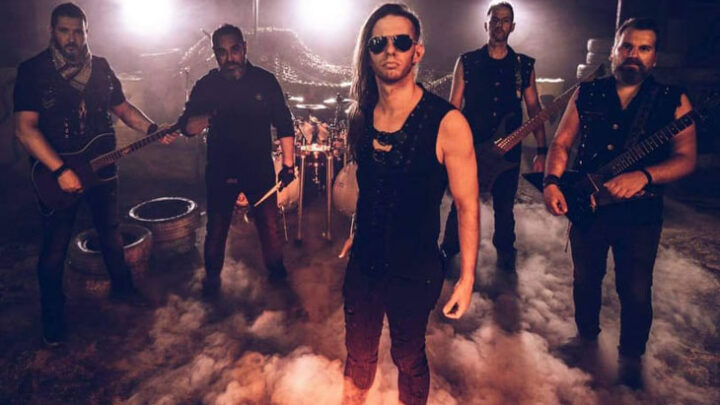 SILENT WINTER: Lança vídeo oficial do single “Shout”