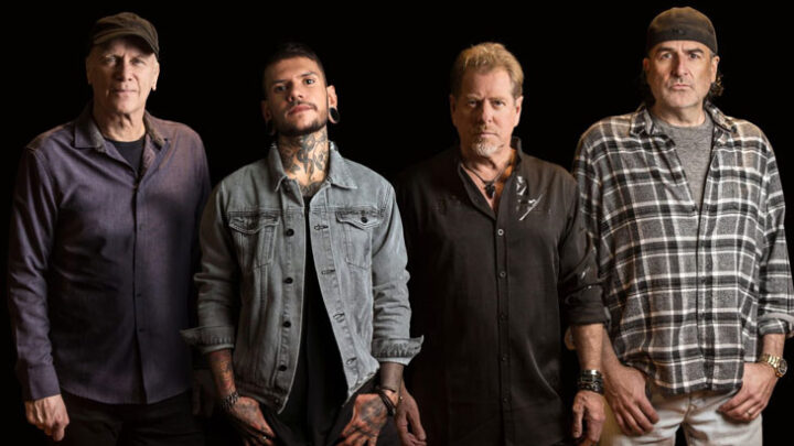 Skills: Novo projeto com Billy Sheehan, Brad Gillis e o brasileiro Renan Zonta