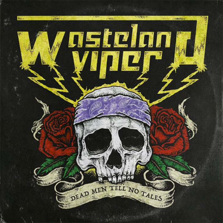 wasteland viper