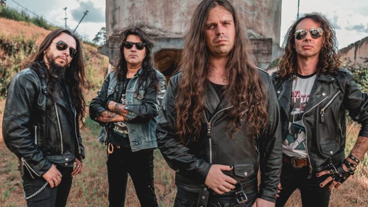 Gueppardo: Banda apresenta clipe para ‘When I’m Gone’