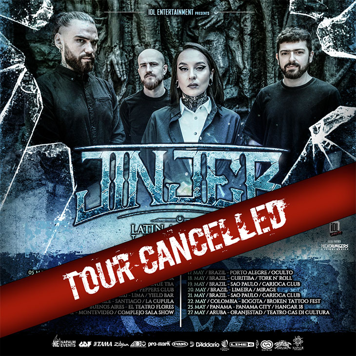 jinjer