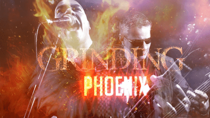Grinding: Banda gaúcha lança lyric vídeo da faixa “Phoenix”