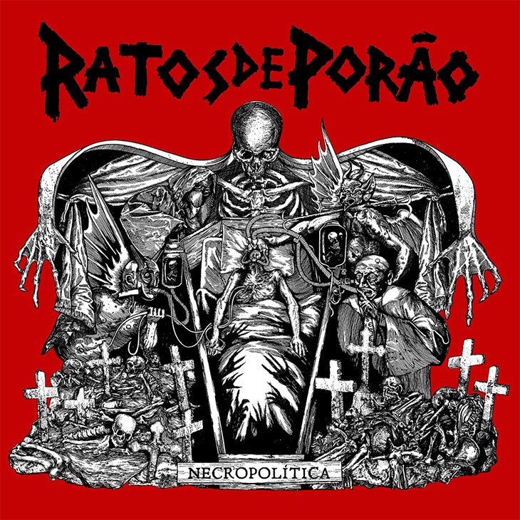 ratos de porao