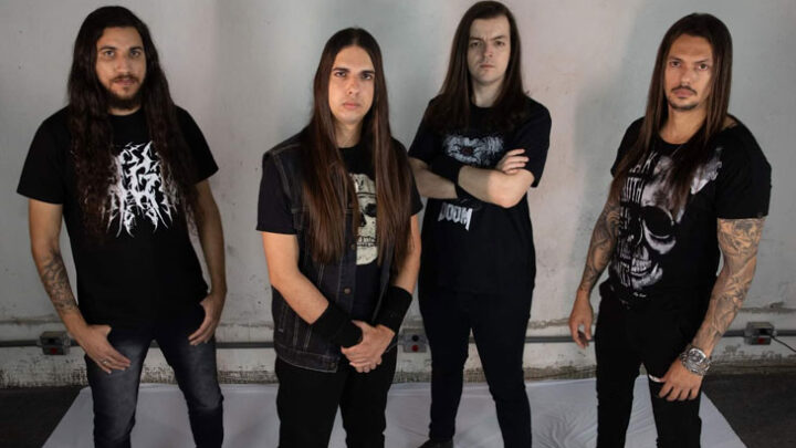 RYGEL: Assista ao novo clipe “The Struggle”