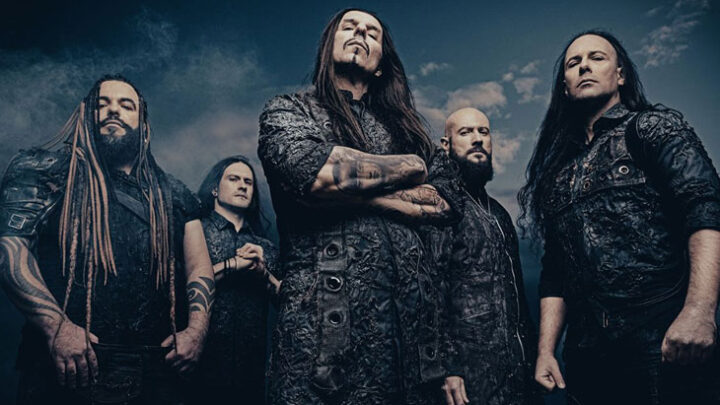 Septicflesh: Lançado novo álbum “Modern Primitive”