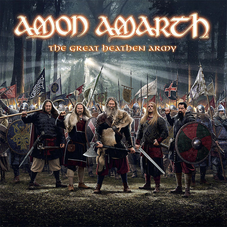 Amon Amarth