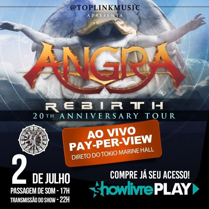 Angra