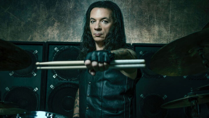 Manowar: Dave Chedrick anunciado como novo baterista