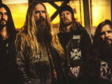 black label society brasil 2022