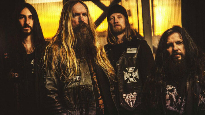 BLACK LABEL SOCIETY: Anunciado retorno da banda ao Brasil em outubro