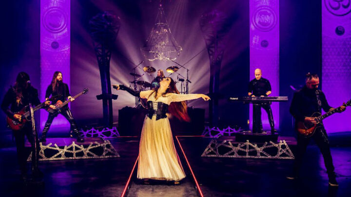 Epica: Banda comemora 20 anos de “We Will Take You With Us” e lança edição de colecionador