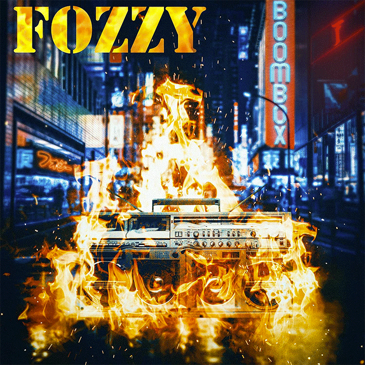 fozzy