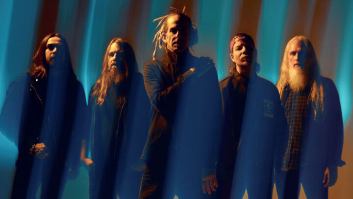 LAMB OF GOD: Banda lança o single ‘Nevermore’ que fará parte do novo álbum “Omens”