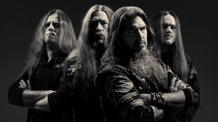 Machine Head: Banda lança novo single “UNHALLØWED”