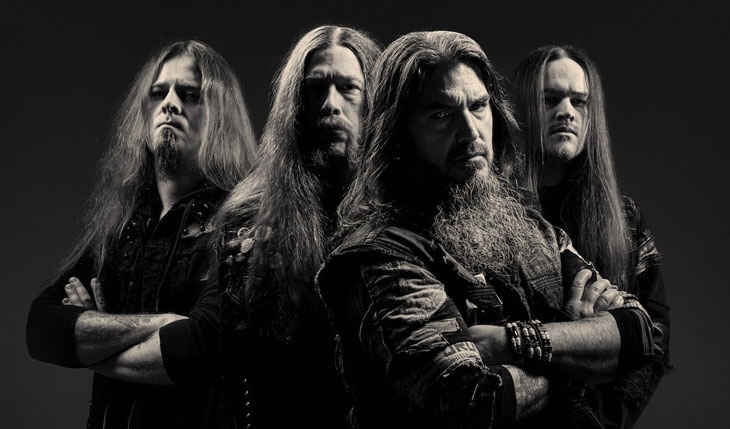 Machine Head: Banda lança novo single “UNHALLØWED”