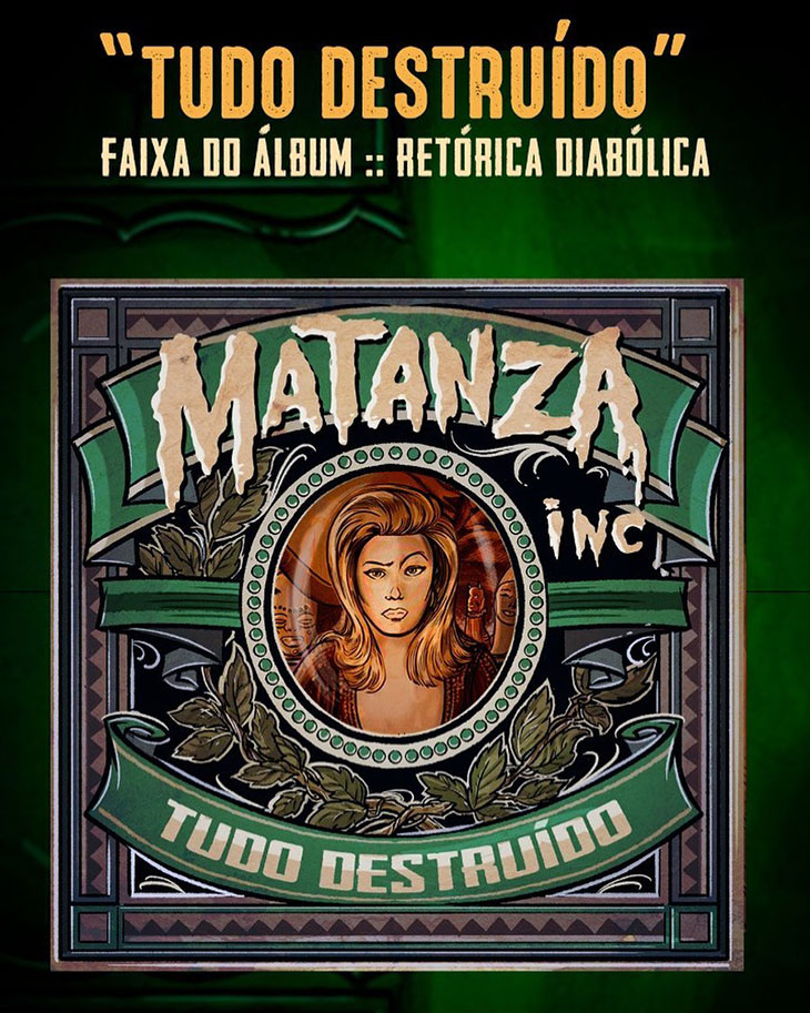 matanza inc