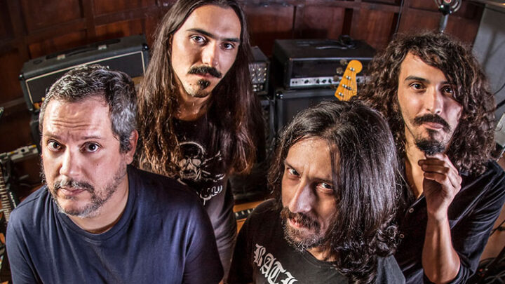 Matanza INC: Banda lança o aguardado álbum “Retórica Diabólica”