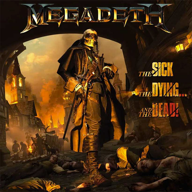 megadeth