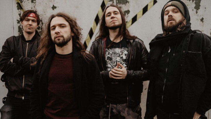 REZET: Confira o vídeo de “Alien Noises” com a participação de Schmier (Destruction)