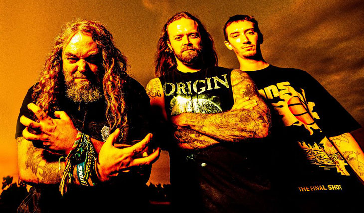 SOULFLY: Lançado “Totem”, novo e 12º álbum de estúdio da banda de Max Cavalera