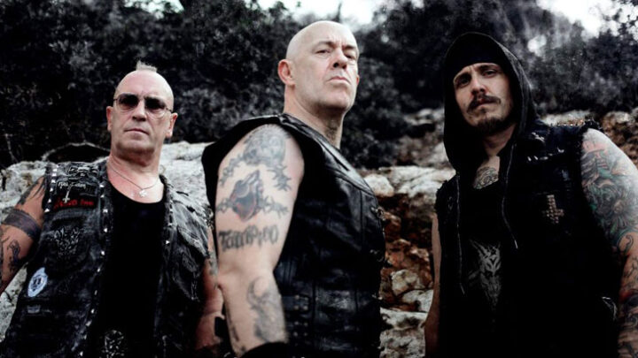 Venom Inc.: Lança segundo single ‘Don’t Feed Me Lies’