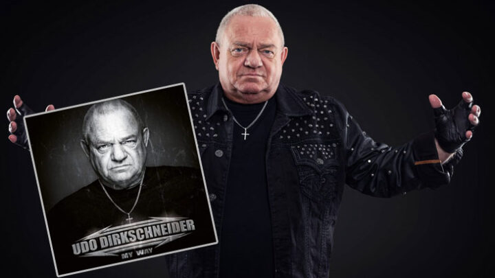 Resenha: “My Way” – Udo Dirkschneider (2022)