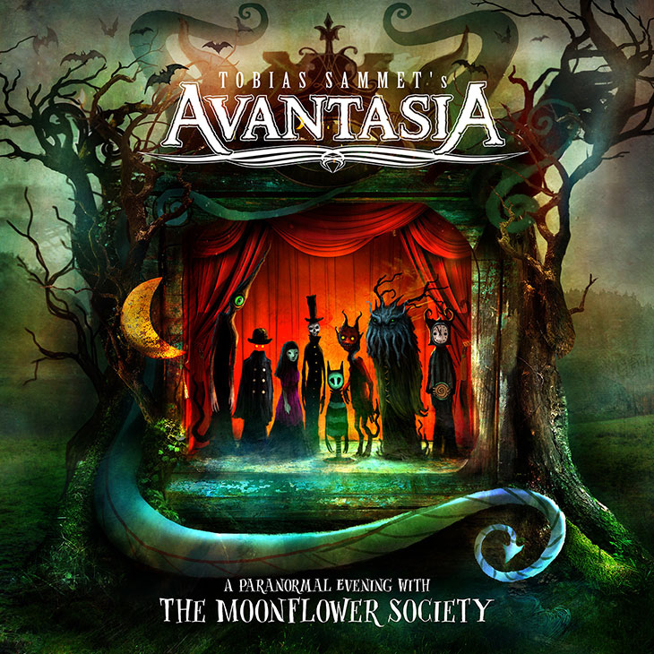 avantasia