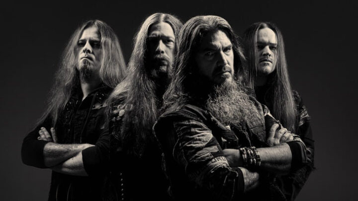 Machine Head: Banda lança seu novo álbum ØF KINGDØM AND CRØWN