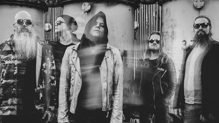 Mercury Circle: Banda finlandesa lança novo vídeo, “Black Mirrors”