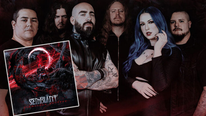 Resenha: “Vermilion Eclipse” – Semblant (2022)