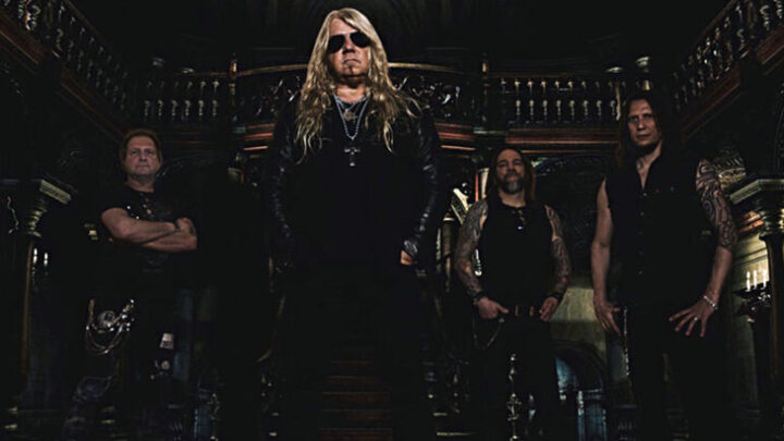 SINNER: Confira “Brotherhood”, novo álbum de estúdio da banda alemã de heavy metal